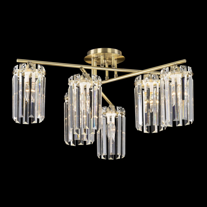 Люстра потолочная Citilux Axis CL313263