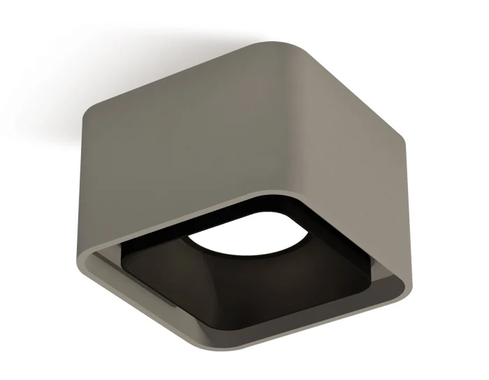 Комплект накладного светильника Ambrella light XS7834002