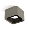 Комплект накладного светильника Ambrella light XS7834002