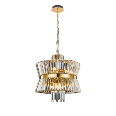 Люстра подвесная Aployt Virzhiniya APL.781.13.12