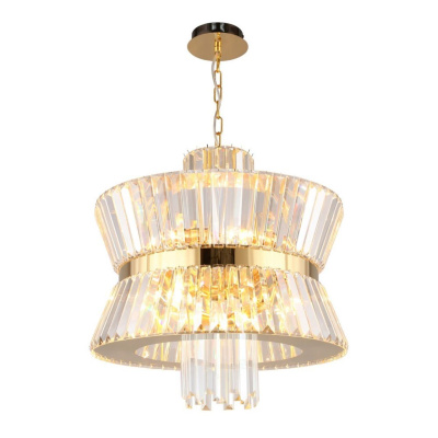 Люстра подвесная Aployt Virzhiniya APL.781.13.12