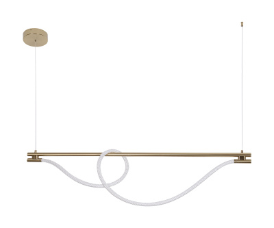 Подвесной светильник Kink Light Салли 08062K-120,20