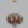 Люстра подвесная Odeon Light Chainy 5066/6