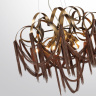 Люстра подвесная Odeon Light Chainy 5066/6