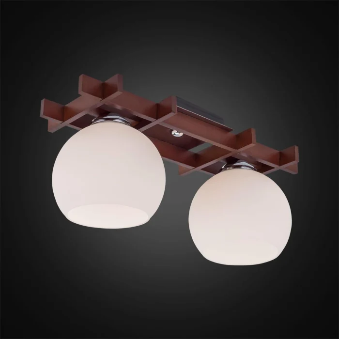 Люстра потолочная Citilux Нарита CL114121