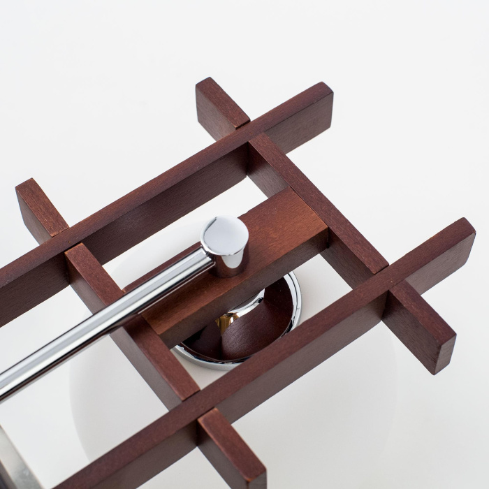 Люстра потолочная Citilux Нарита CL114121