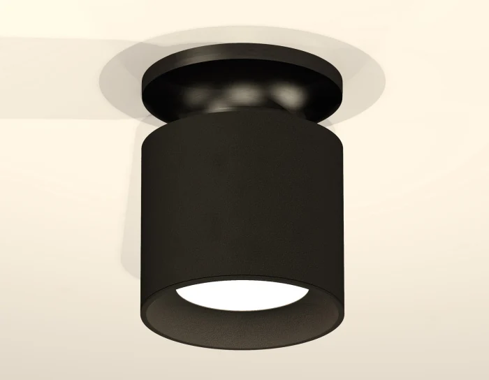 Комплект накладного светильника Ambrella light XS7402063