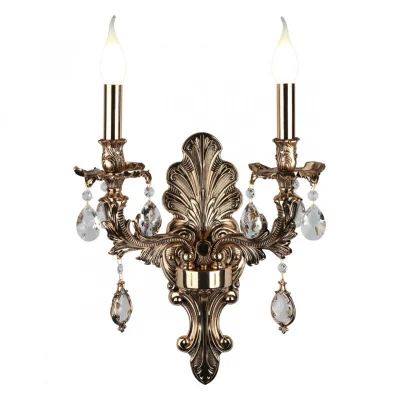 Светильник настенный Omnilux Senis OML-74701-02