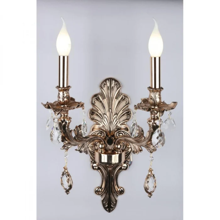 Светильник настенный Omnilux Senis OML-74701-02