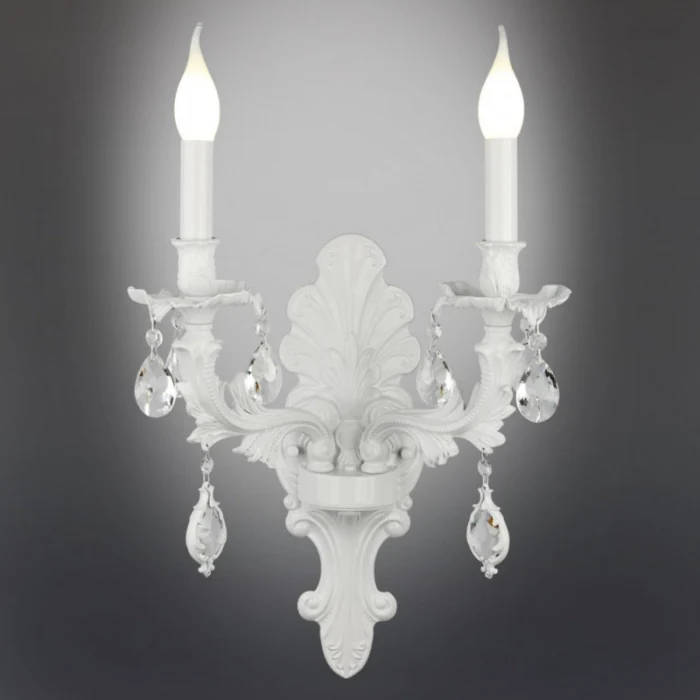 Светильник настенный Omnilux Senis OML-74701-02