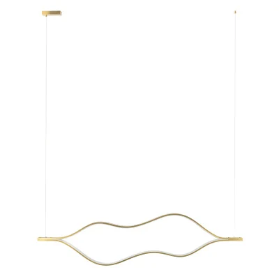 Подвесной светильник LOFT IT Tape Light 10403/1600 AB