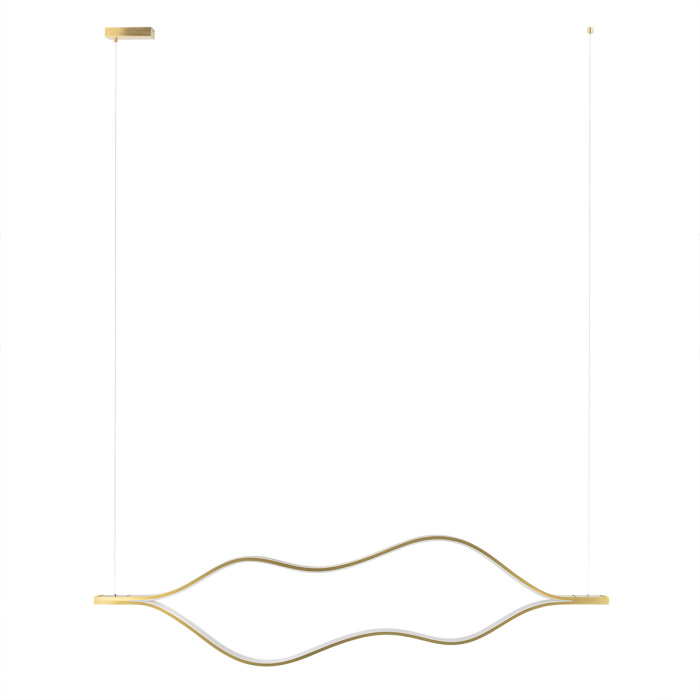 Подвесной светильник LOFT IT Tape Light 10403/1600 AB