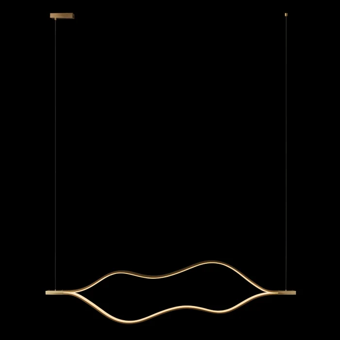 Подвесной светильник LOFT IT Tape Light 10403/1600 AB