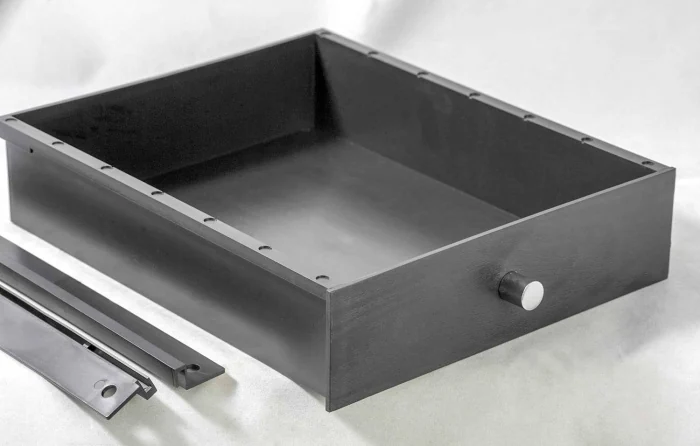 Торшер WOODRUFF LSP-0333