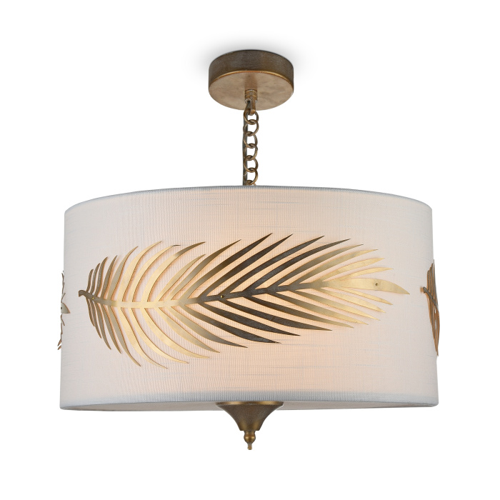 Подвесной светильник Maytoni Farn H428-PL-03-WG