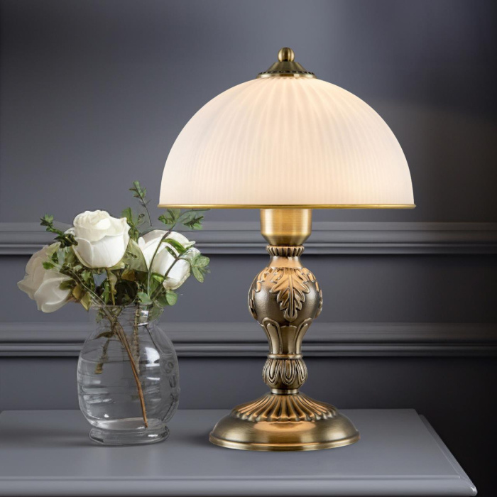 Настольная лампа Citilux Адриана CL405823