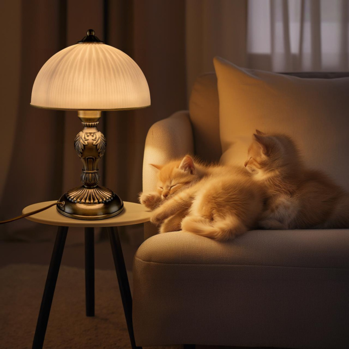 Настольная лампа Citilux Адриана CL405823