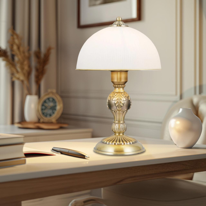 Настольная лампа Citilux Адриана CL405823