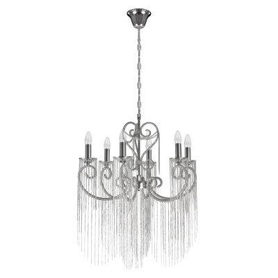 Подвесная люстра LOFT IT Wonderland 10405/6