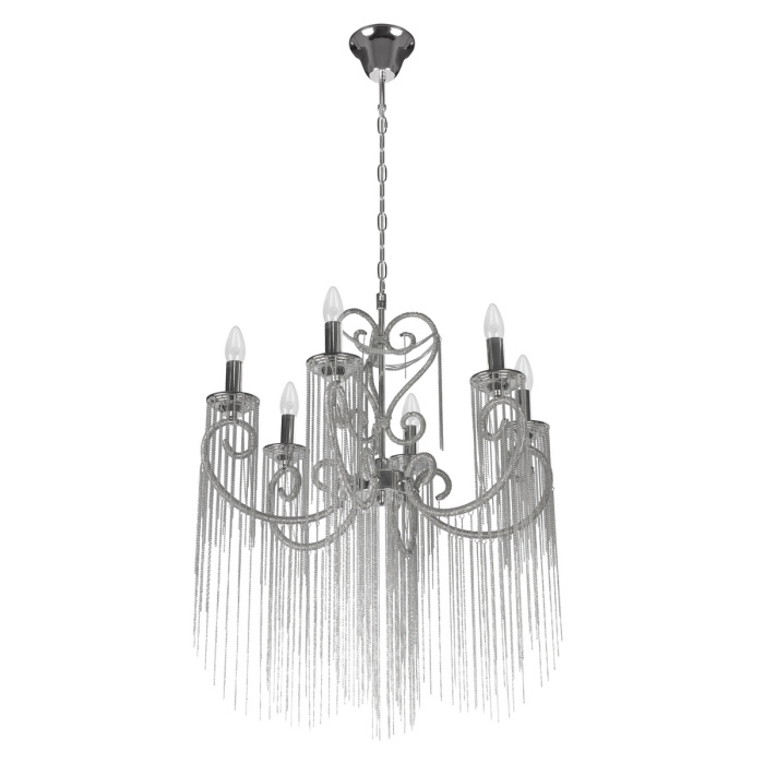 Подвесная люстра LOFT IT Wonderland 10405/6