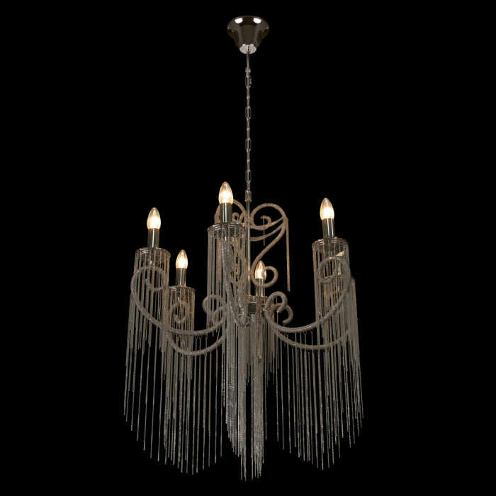 Подвесная люстра LOFT IT Wonderland 10405/6