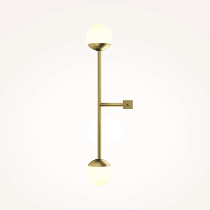 Бра Maytoni MOD285WL-L10BS3K