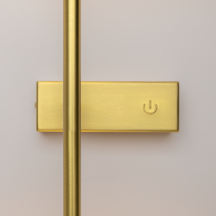 Бра Maytoni Touch MOD285WL-L10BS3K