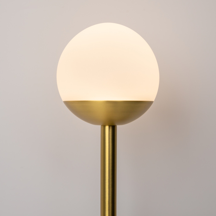 Бра Maytoni Touch MOD285WL-L10BS3K