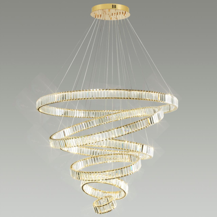 Подвесной светильник Odeon Light Vekia 5015/260L