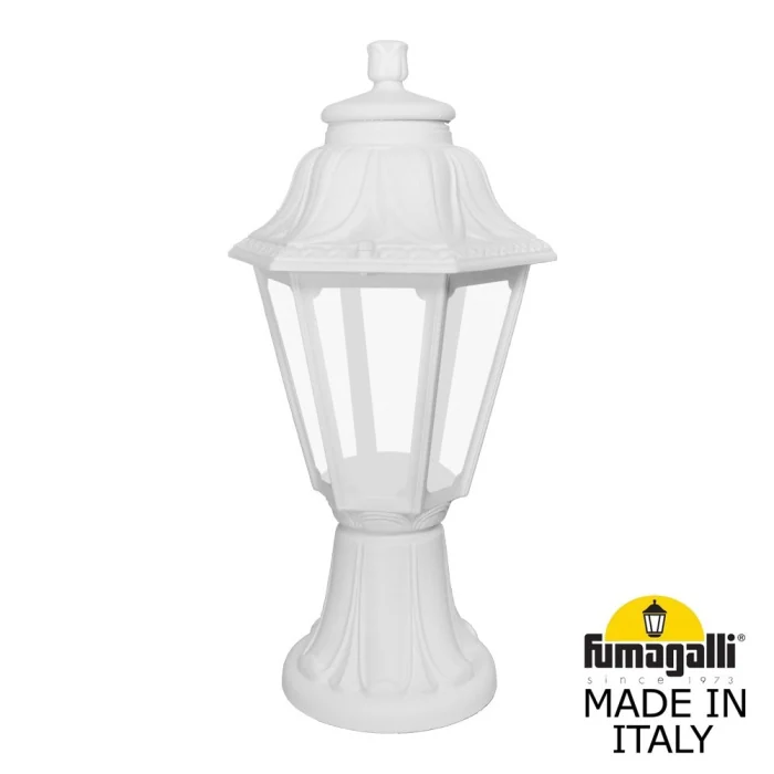 Ландшафтный светильник Fumagalli MINILOT/ANNA E22.111.000.WXE27