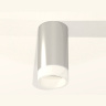 Комплект накладного светильника с акрилом Ambrella light XS6325041