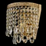 Настенный светильник Arti Lampadari Castellana E 2.10.608 G