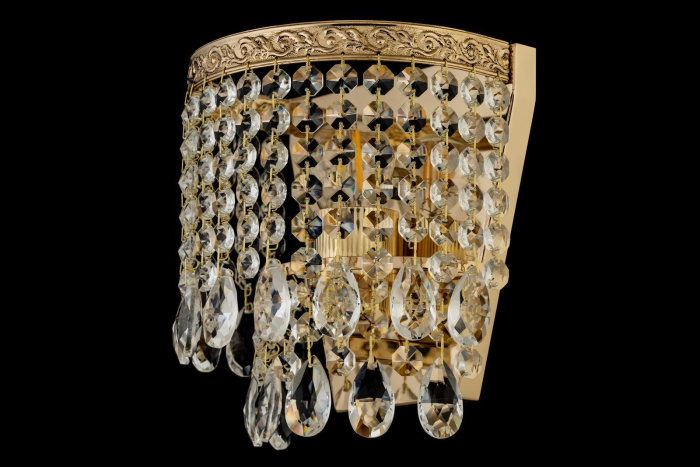 Бра Arti Lampadari Castellana E 2.10.608 G