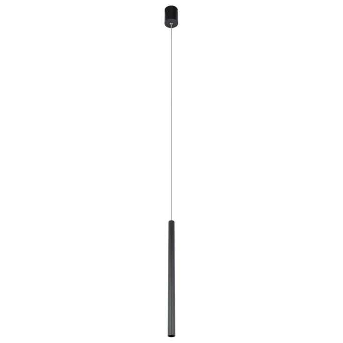 Подвесной светильник LOFT IT Metropolis 10334/800 Black