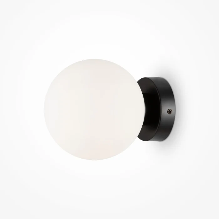 Бра Maytoni Basic form MOD321WL-01B