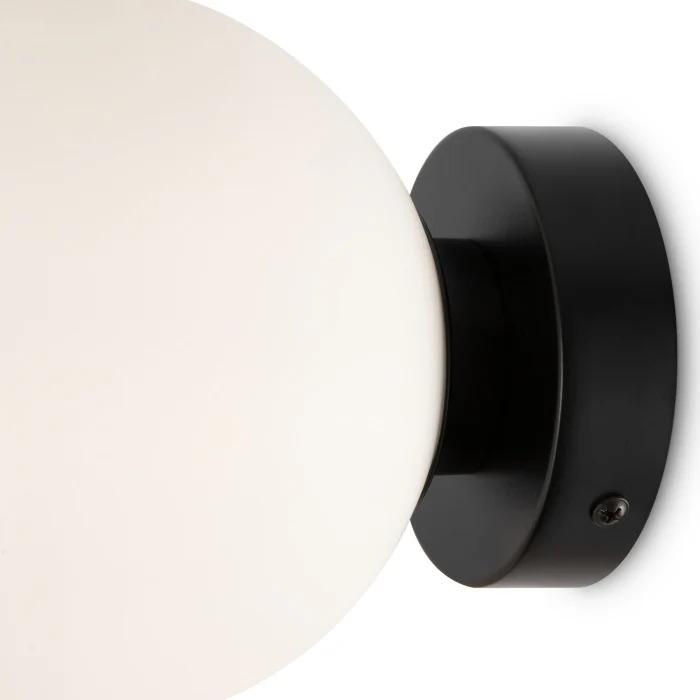 Бра Maytoni Basic form MOD321WL-01B