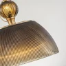 Светильник подвесной Arti Lampadari Madonna EH 1.P1 DG