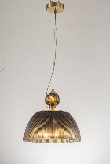 Светильник подвесной Arti Lampadari Madonna EH 1.P1 DG