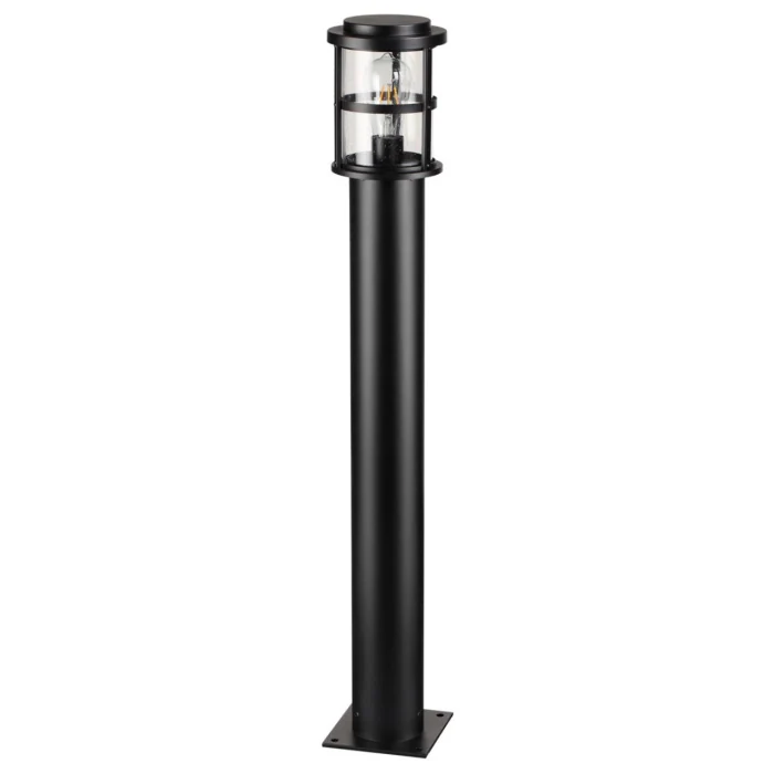 Фонарный столб Odeon Light Magus 4964/1F