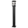 Фонарный столб Odeon Light Magus 4964/1F