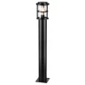 Фонарный столб Odeon Light Magus 4964/1F