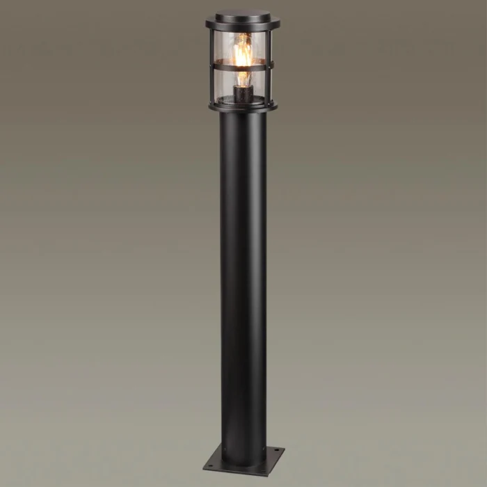 Фонарный столб Odeon Light Magus 4964/1F