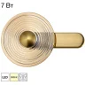 Настенный светильник Citilux Corta CL245023