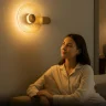 Настенный светильник Citilux Corta CL245023