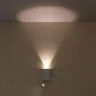 Светильник настенный Citilux Декарт CL704411