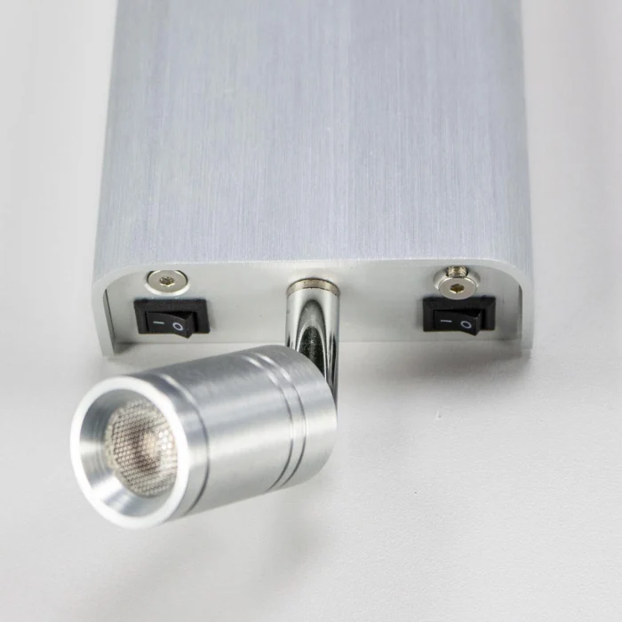 Светильник настенный Citilux Декарт CL704411