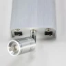 Светильник настенный Citilux Декарт CL704411