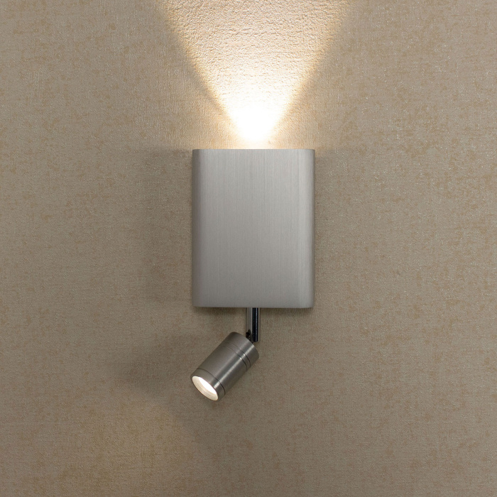 Светильник настенный Citilux Декарт CL704411