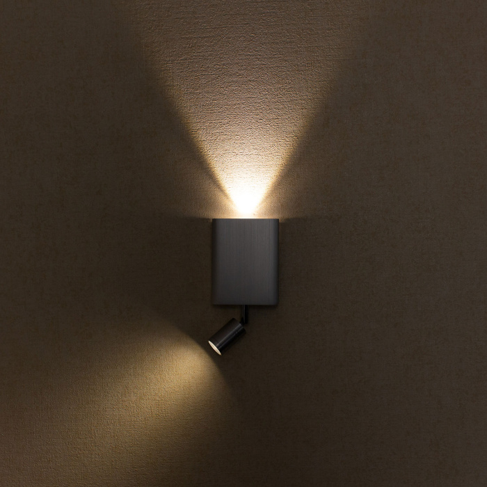 Светильник настенный Citilux Декарт CL704411