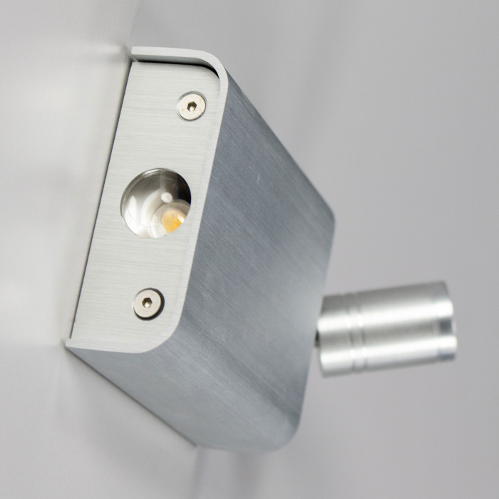 Светильник настенный Citilux Декарт CL704411